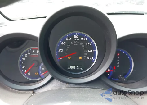 2011 Acura Rdx from USA, damaged, VIN 5J8TB2H29BA000778